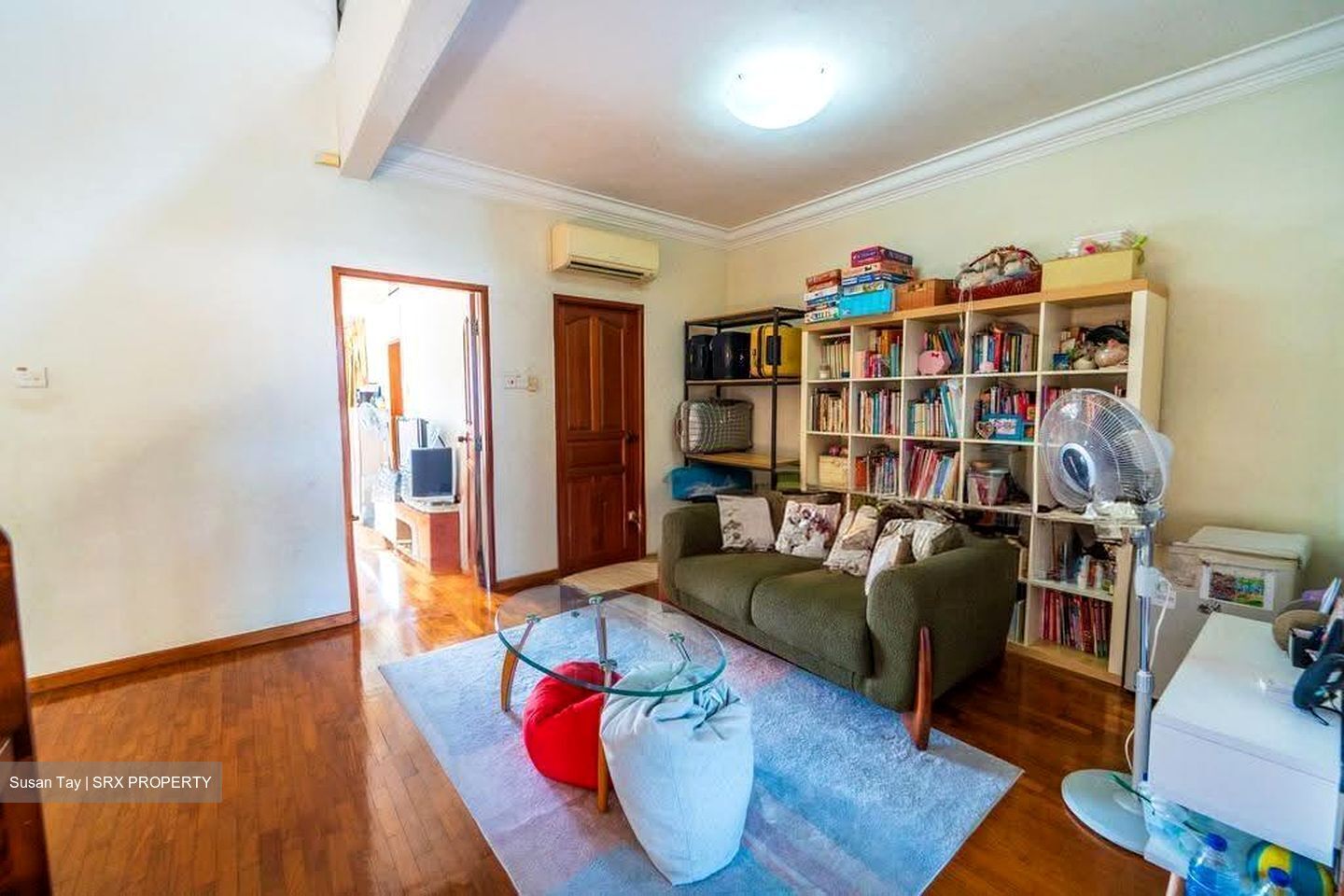 Frankel Estate (D15), Terrace #610598091